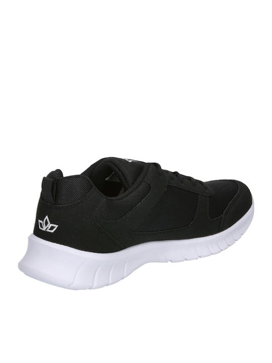 Sneakers Schwarz