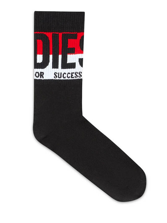 Diesel Κάλτσες White 3Pack