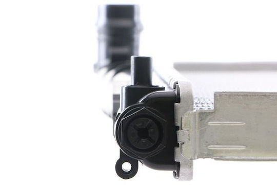 Radiator Engine Cooling Mahle Cr 455 000s