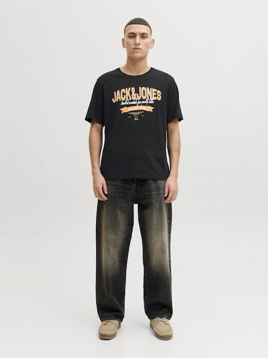 T-shirt Black