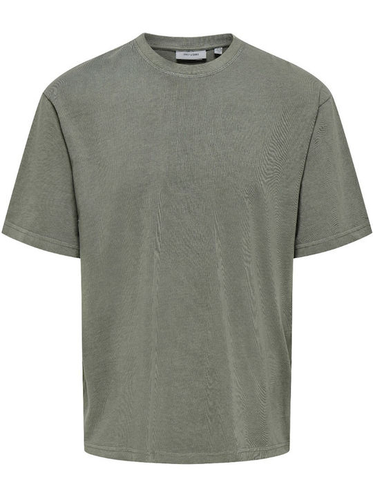 T-Shirt Olive