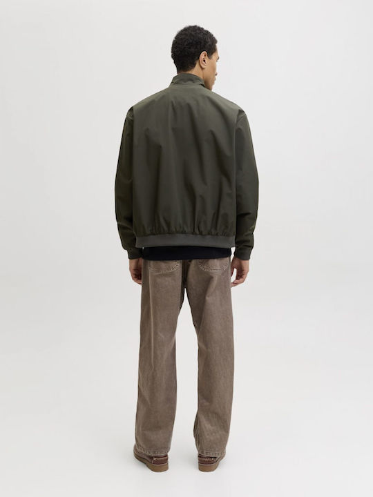 Jacket Bomber Rosin