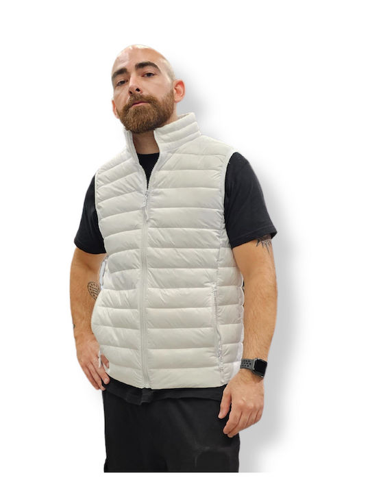 Vestă Albă