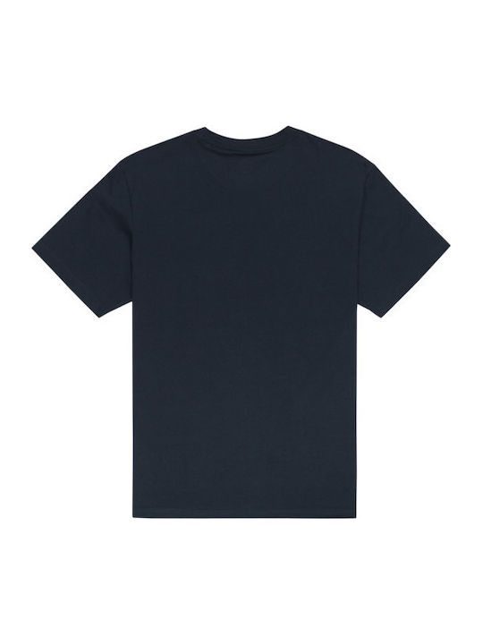Bloom T-shirt Eclipse Navy