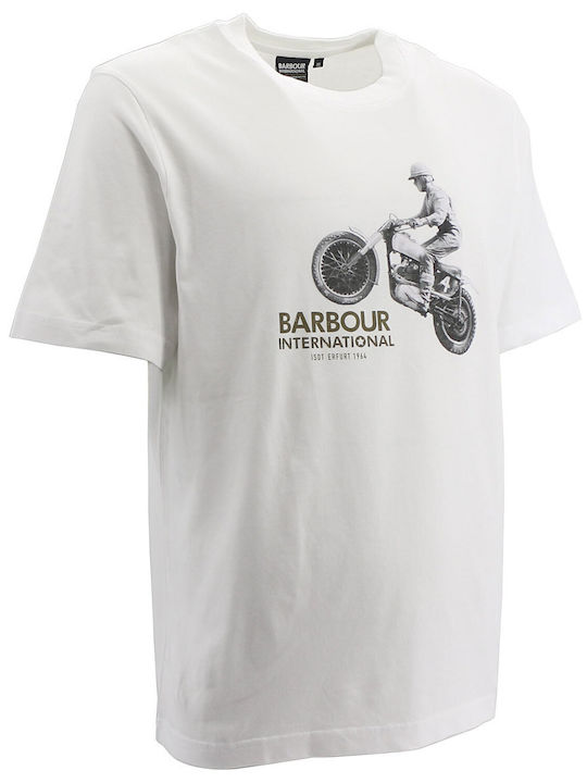 T-Shirt White