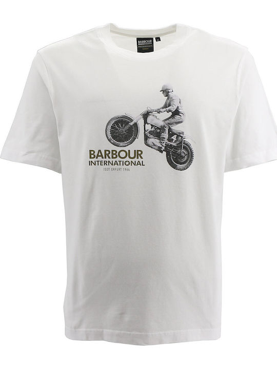 T-Shirt White