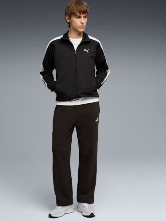 Essentials Sweatpants Black