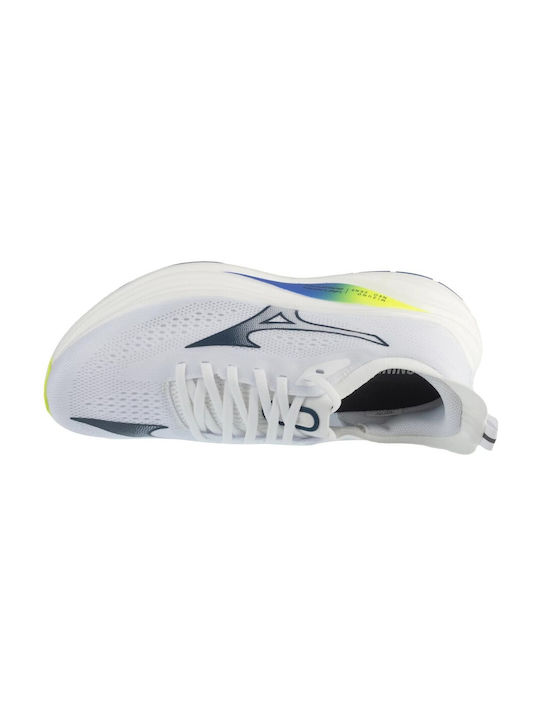 Neo Zen 2 Sport Shoes Running White