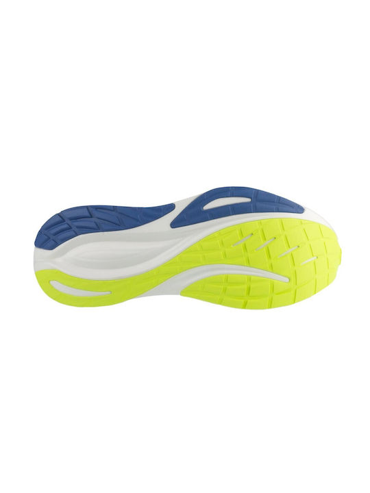 Neo Zen 2 Sport Shoes Running White