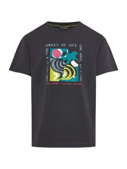 T-shirt Gray