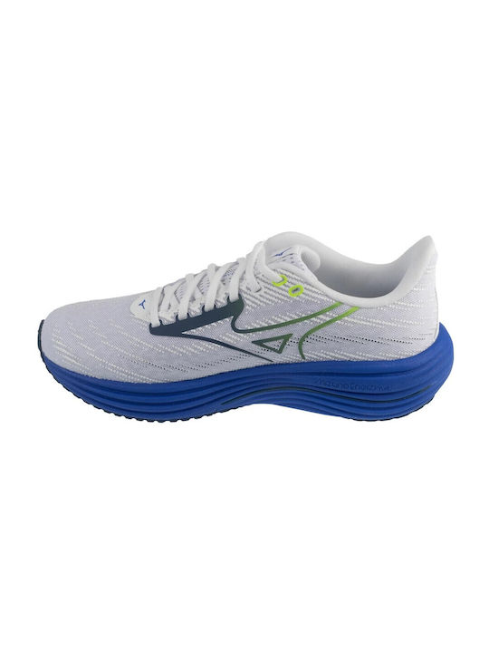 Rider 29 Sport Shoes Running White