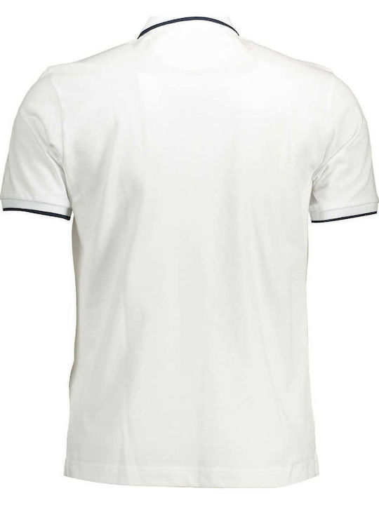 Polo T-shirt Λευκό