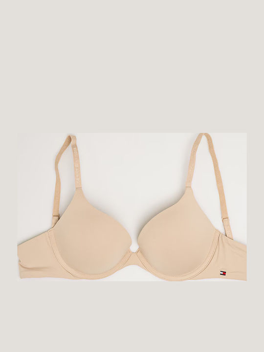 Misty Blush Sutien cu căptușeală ușoară