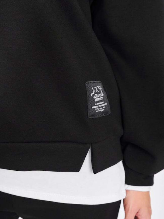 Jogginganzug Black