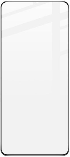Vollflächiges Gehärtetes Glas Realme C75 4G