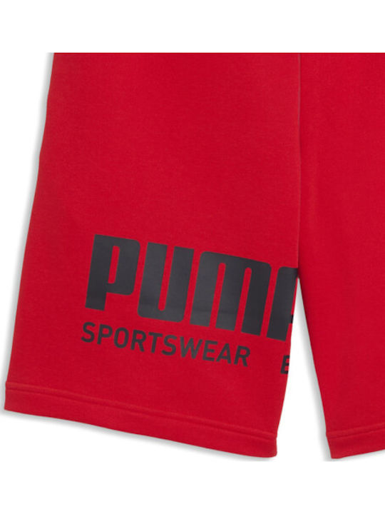 PUMA Спортен Мъжки Бермуда Шорти PUMA Спортен Мъжки Бермуда Шорти