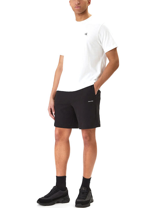 Herrenshorts Black