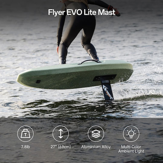 Waydoo Flyer Evo Lite Electric Efoil Board Set