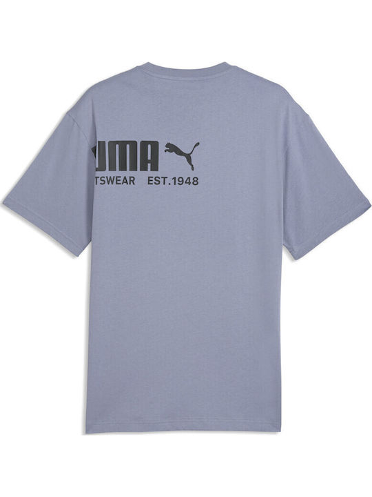 PUMA T-shirt Μπλουζα
