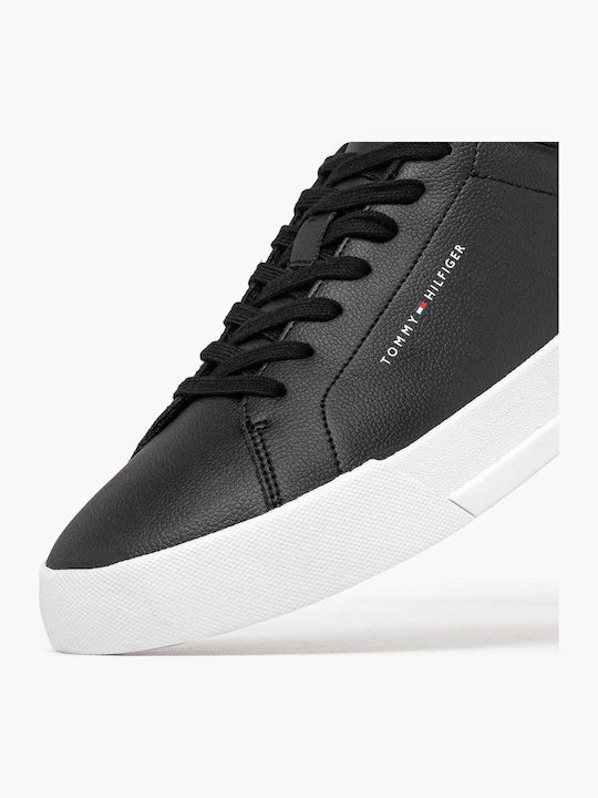 Tommy Hilfiger Sneakers Μαύρο