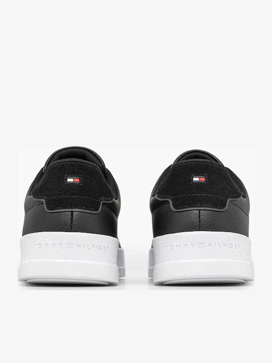 Ανδρικά Sneakers Μαύρο