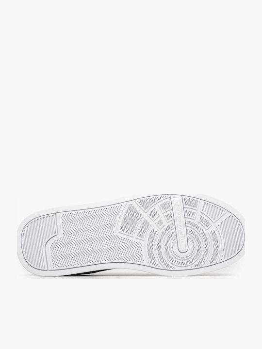 Ανδρικά Sneakers Μαύρο