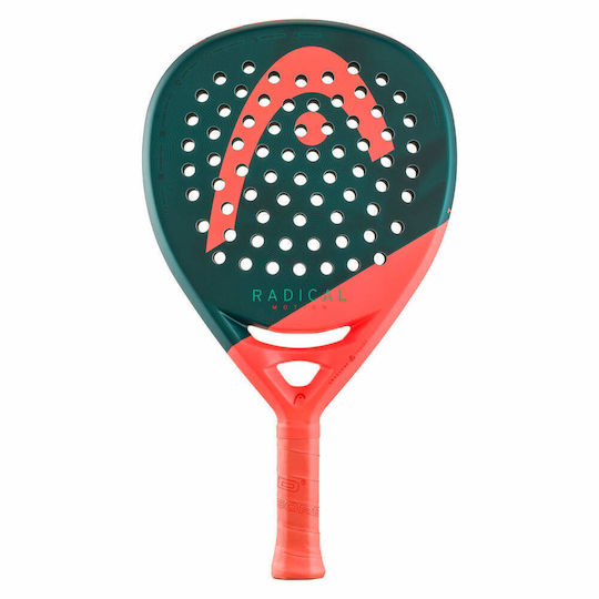 Head 3403236 Racket de Padel pentru Adulți