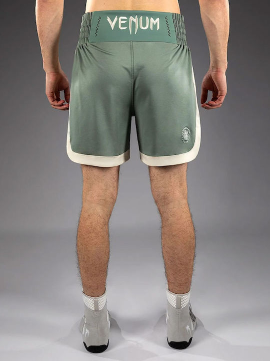 Venum Classic Men's Boxing Shorts Turquoise