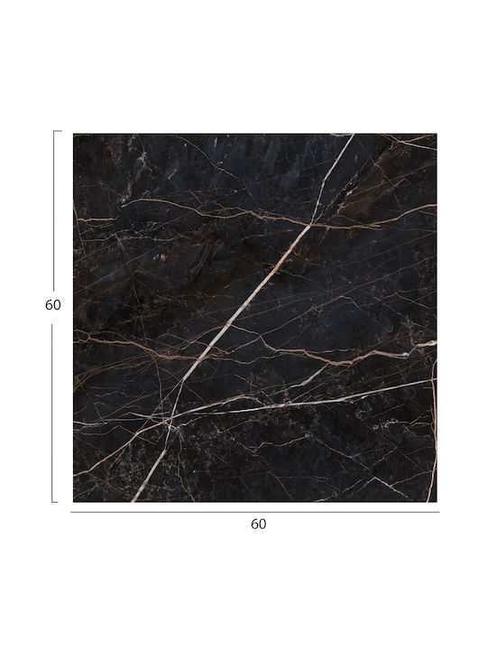 HomeMarkt Επιφάνεια Τραπεζιού από Μοριοσανίδα 60x60cm HM5837 HomeMarkt Επιφάνεια Τραπεζιού από Μοριοσανίδα 60x60cm HM5837
