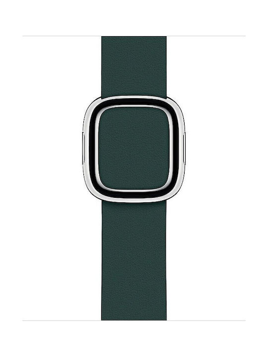 Coteci Strap Apple Watch 42 44 45 49mm Magneic Bracket Silicone Strap W108m Green Coteci Strap Apple Watch 42 44 45 49mm Magneic Bracket Silicone Strap W108m Green