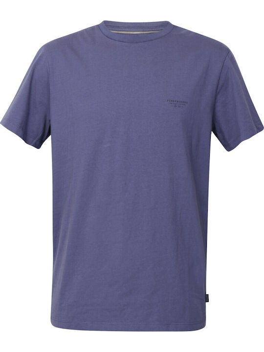 T-shirt Blue