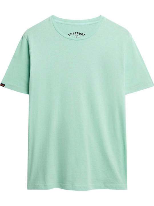 T-Shirt Turquoise