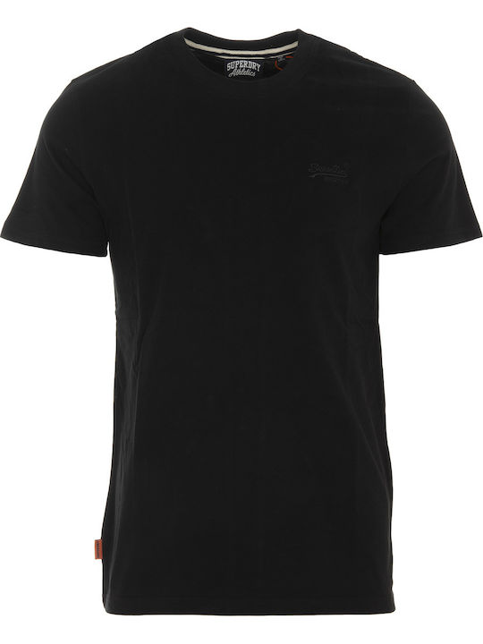 D1 Ovin T-shirt Black
