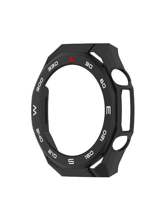 Θήκη Προστασίας Pc Huawei Watch Ultimate 2 Black