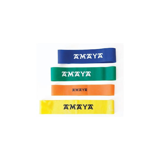 Amaya Mini Λάστιχο Γυμναστικής Loop Μαλακό