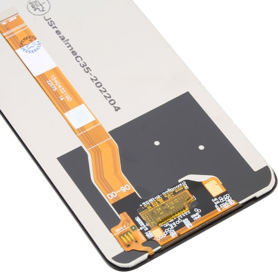 Οθόνη Lcd Touch Screen Oppo A57 5g A57 4g A57s A57e A77 4g A17 4g A17k A58 5g A78 5g