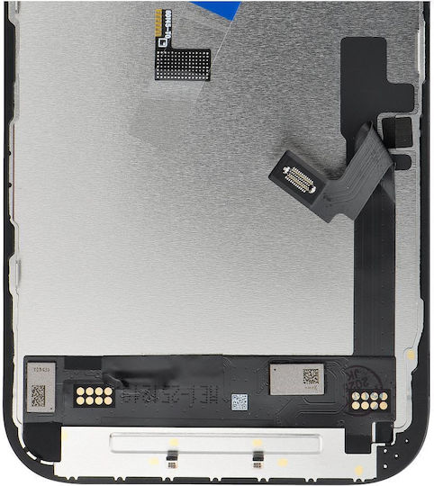 Jk Lcd Display iPhone 16 Hard Oled Schimbare Ic