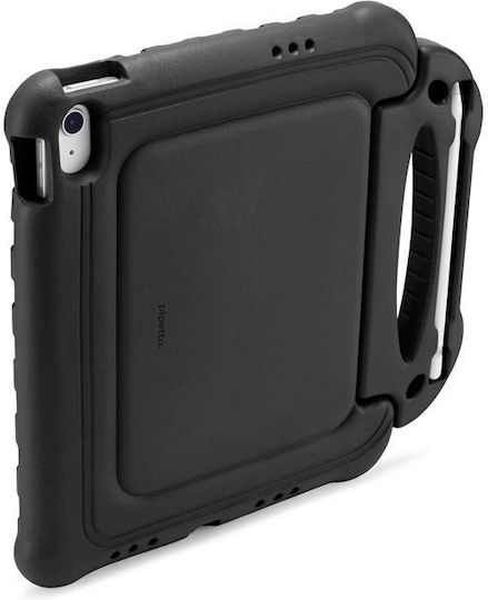 Pipetto Activity Case Black Ipad A16 Ipad 2022