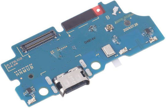 Oem Charging Port Board Samsung Galaxy A17 5g Sm-a176b