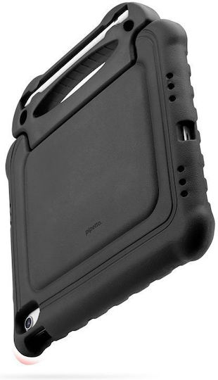 Pipetto Activity Case Black Ipad A16 Ipad 2022