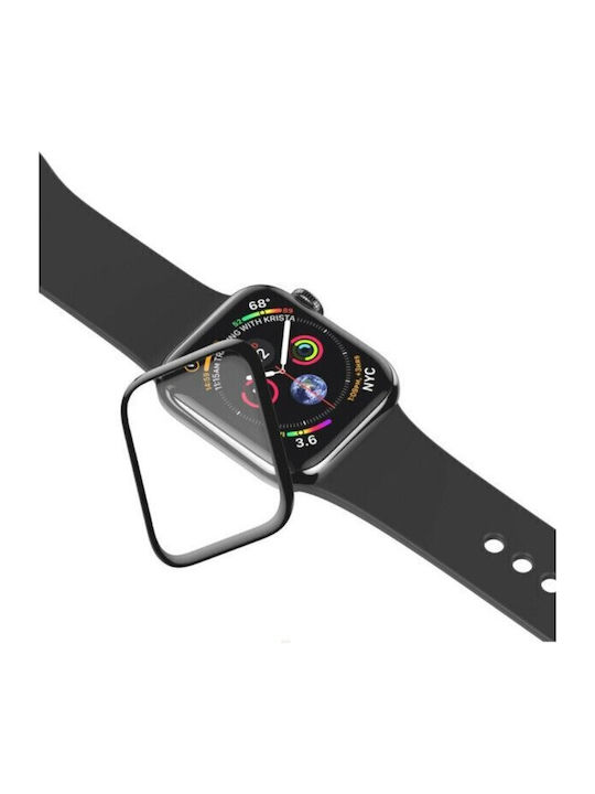 Xo 3d Matte Film Apple Watch 38mm Black