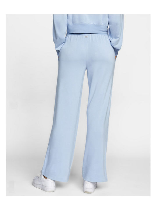 Damen Stoff Hose in Entspannter Passform Iris