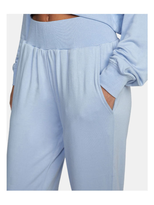 Damen Stoff Hose in Entspannter Passform Iris