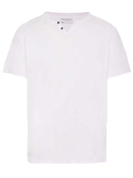 T-shirt White
