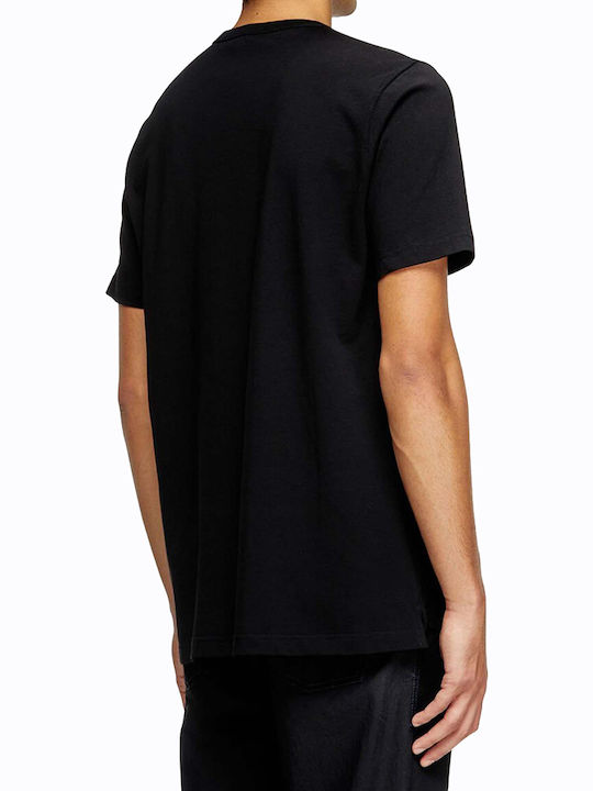 T-shirt Black