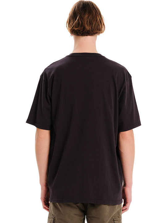 Emerson T-shirt Midnight