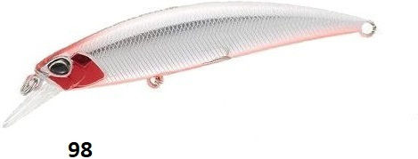 Duo Spearhead Ryuki 110s Sw Artificial Bait Dpa0430
