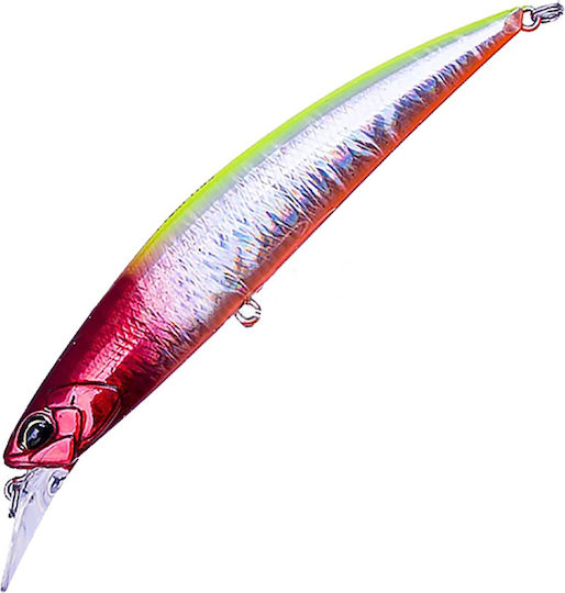 Duo Spearhead Ryuki 110s Sw Artificial Bait Ahaz125