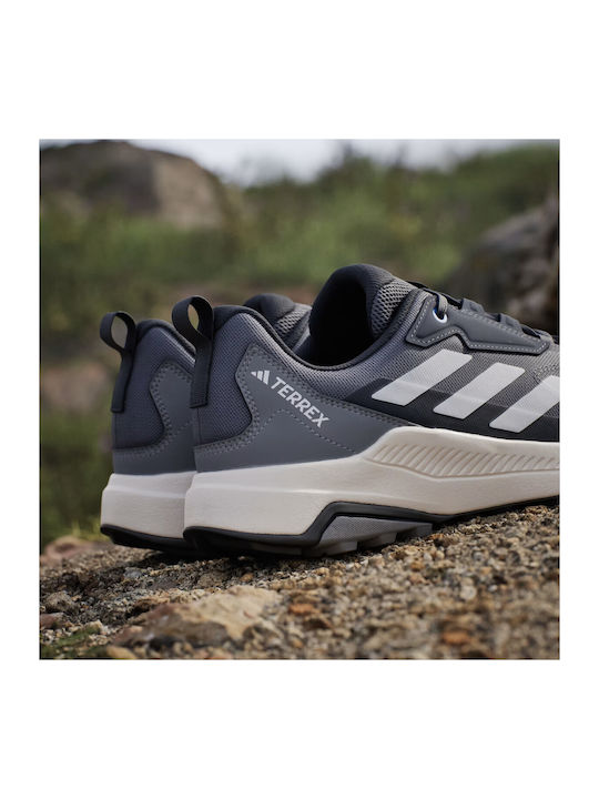 Terrex Sport Shoes Trail Running Gray