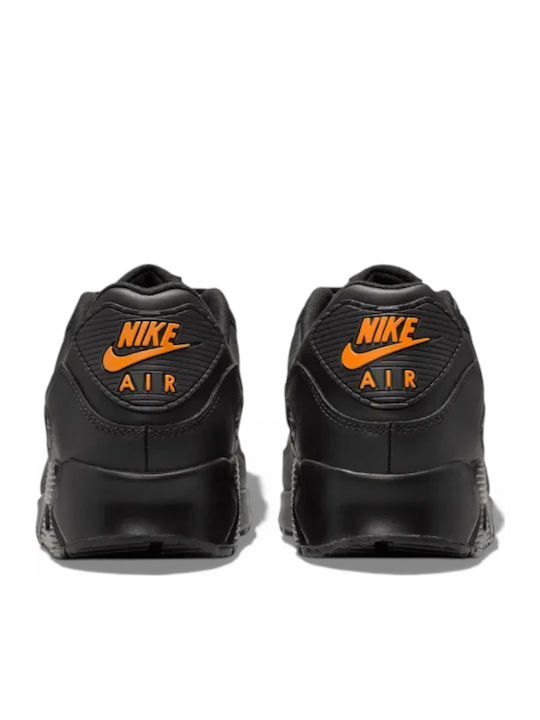 Air Max Ανδρικά Sneakers Μπεζ